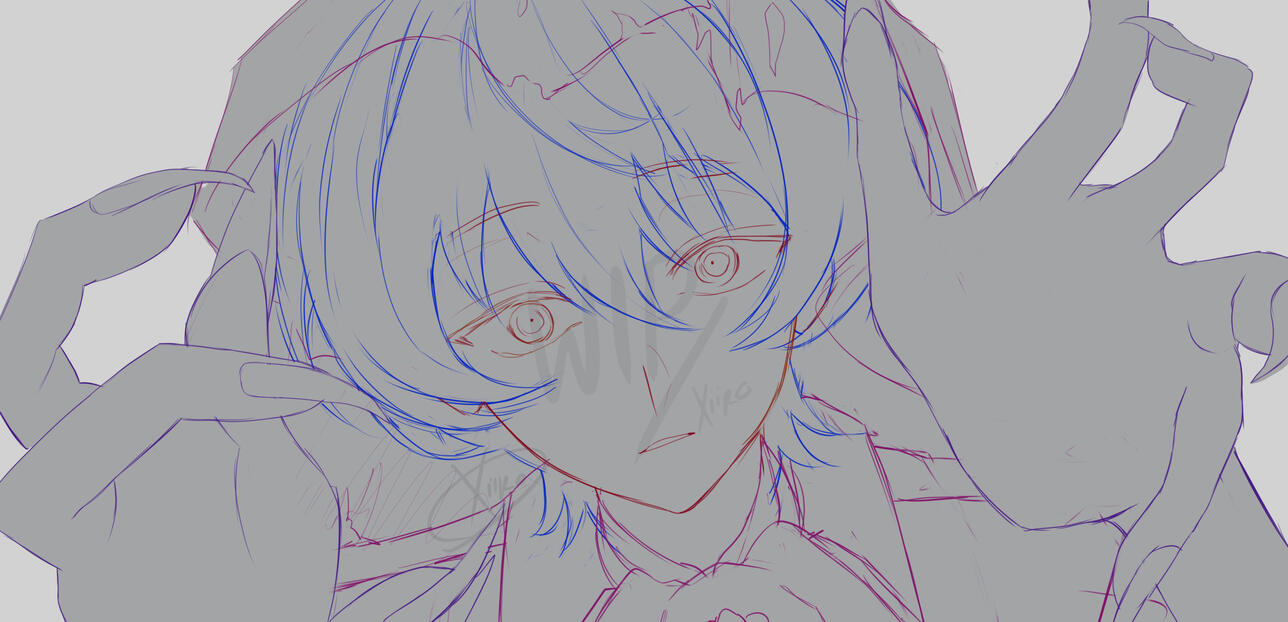 ritsu ritsu