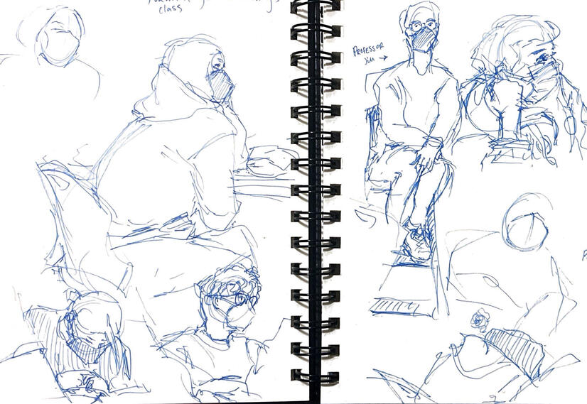 Storybook Concept 3